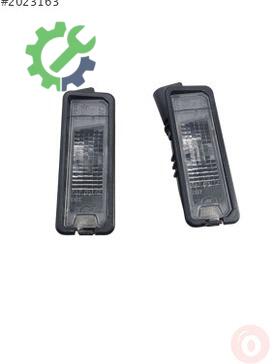 Volkswagen Golf Ön Tampon 1K8943021 çıkma parça