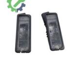 Volkswagen Golf 2023 Çıkma Ön Tampon 1K8943021