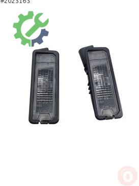 Volkswagen Golf Ön Tampon 1K8943021 çıkma parça