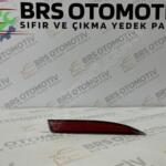 1K8945106D VOLKSWAGEN SCİROCCO 2009 2014 SIFIR SOL ARKA REFLEKTÖR