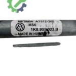 Volkswagen Scirocco Orijinal Çıkma Cam Motoru 1K8955023B