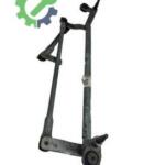 Volkswagen Scirocco Orijinal Çıkma Cam Motoru 1K8955023B