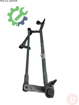 Volkswagen Scirocco Cam Motoru 1K8955023B çıkma parça
