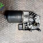 Volkswagen Scirocco Orijinal Çıkma Cam Motoru 1K8955023B