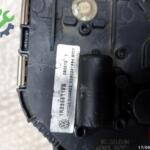 Volkswagen Scirocco Orijinal Çıkma Cam Motoru 1K8955023B