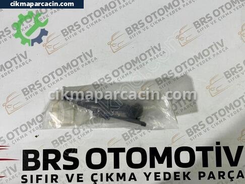 Volkswagen Scirocco Arka Silecek Motoru çıkma parça