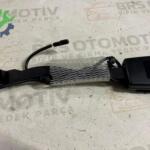 1KD857755  EMNİYET KEMERİ  GOLF JETTA BORA