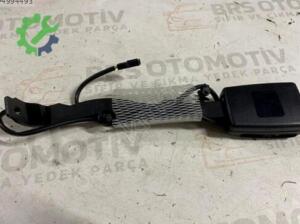 1KD857755  EMNİYET KEMERİ  GOLF JETTA BORA