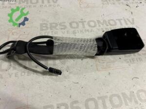 1KD857756 EMNİYET KEMERİ  GOLF JETTA BORA