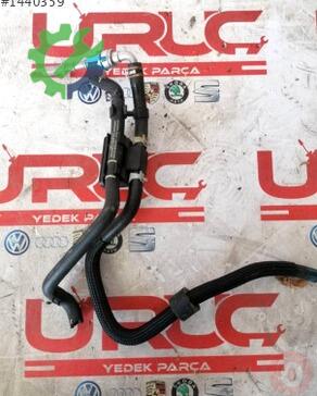 Volkswagen Jetta Dolum Boğazı 1KO130295AS çıkma parça