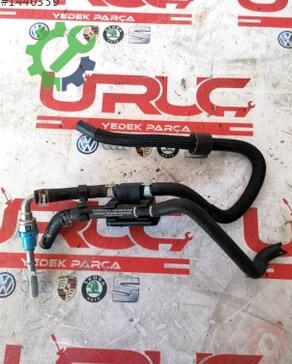 Volkswagen Jetta Dolum Boğazı 1KO130295AS çıkma parça