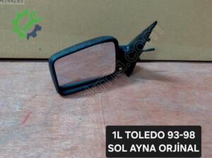 1L0857507 TOLEDO SOL AYNA KOMPLE 1993-1998 ARASI