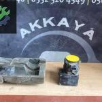 1L0862257A Caddy Merkezi Kilit Motoru Orjinal Çıkma