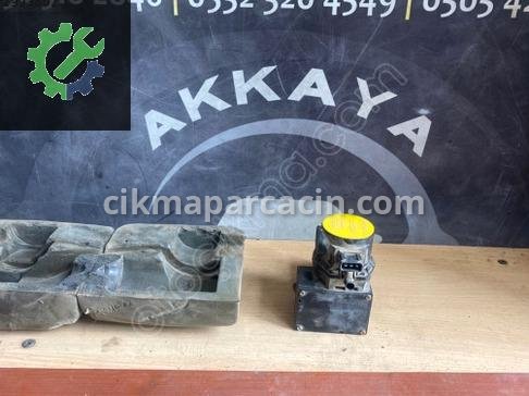 Volkswagen Caddy Kapı Kilidi 1L0862257A çıkma parça