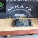 1L0862257A Caddy Merkezi Kilit Motoru Orjinal Çıkma