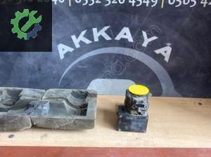 1L0862257A Ibiza Merkezi Kilit Motoru Orjinal Çıkma