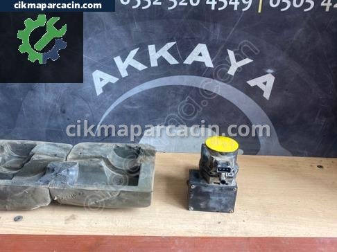 Seat Ibiza Kapı Kilidi çıkma parça