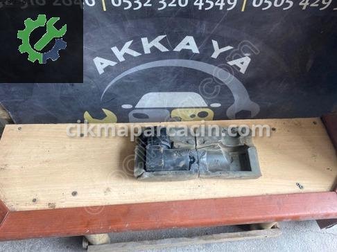 Seat Ibiza Kapı Kilidi 1L0862257A çıkma parça