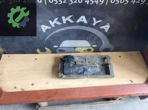 Seat Ibiza Kapı Kilidi 1L0862257A çıkma parça