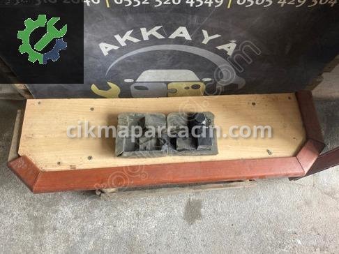 Volkswagen Polo Kapı Kilidi 1L0862257A çıkma parça