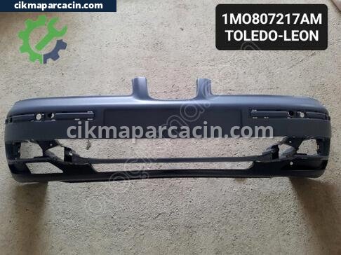 Seat Toledo Ön Tampon çıkma parça