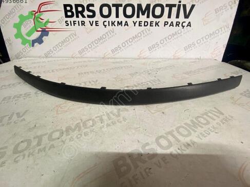 Seat Leon Tampon Bandı çıkma parça