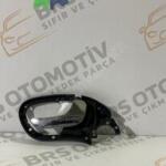 1M0837114 SEAT LEON 1999 2006 SAĞ ÖN İÇ KAPI KOLU