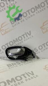 1M0837114 SEAT LEON 1999 2006 SAĞ ÖN İÇ KAPI KOLU