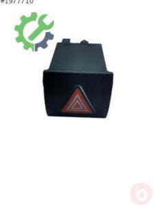 Seat Leon Orijinal Çıkma Flaşör Düğmesi 1M0941509B