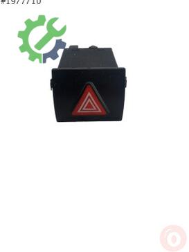 Seat Leon Flaşör Düğmesi 1M0941509B çıkma parça