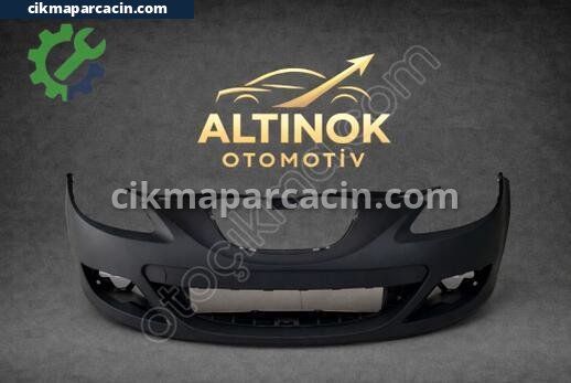 Seat Leon Ön Tampon çıkma parça