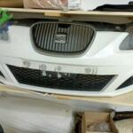 Çıkma Seat Leon Ön Tampon 1P0807217