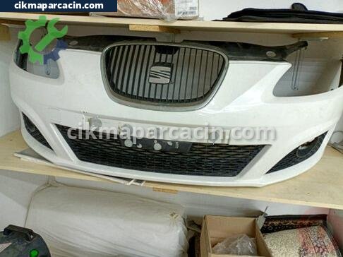 Seat Leon Ön Tampon çıkma parça