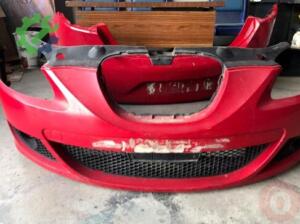 Seat Leon Orijinal Çıkma Ön Tampon 1P0807217