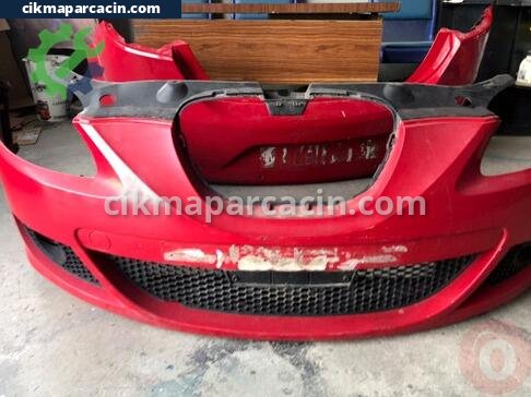 Seat Leon Ön Tampon çıkma parça