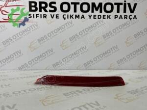 1P0945105 SEAT LEON 2009 SIFIR SOL ARKA REFLEKTÖR
