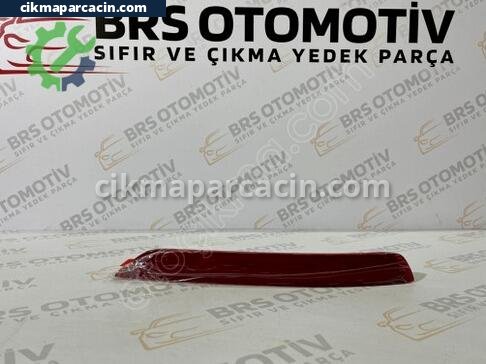 Seat Leon Tampon Reflektörü çıkma parça