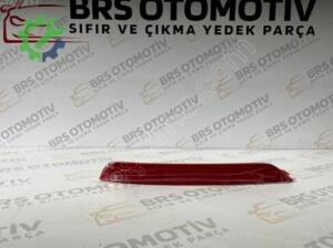 1P0945106 SEAT LEON 2009 SIFIR SAĞ ARKA REFLEKTÖR