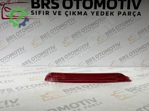 Seat Leon Tampon Reflektörü çıkma parça