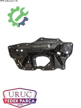Volkswagen Scirocco Kapı Sacı 1Q0837756 çıkma parça