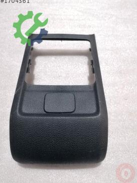 Volkswagen Scirocco Havalandırma Izgaraları 1Q0863289E çıkma parça