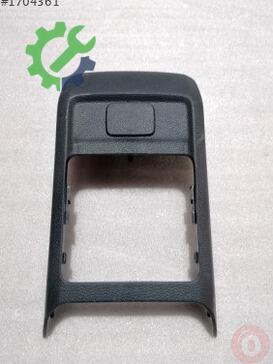 Volkswagen Scirocco Havalandırma Izgaraları 1Q0863289E çıkma parça