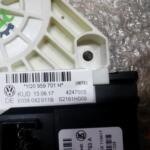 Volkswagen Golf Orijinal Çıkma Cam Motoru 1Q0959701H