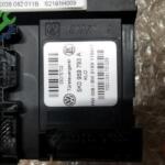 Volkswagen Golf Orijinal Çıkma Cam Motoru 1Q0959701H