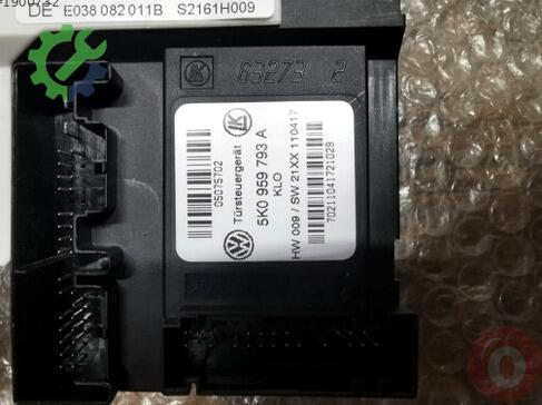 Volkswagen Golf Cam Motoru 1Q0959701H çıkma parça