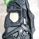 Volkswagen Scirocco Ön Tampon 1Q0837755 Sökme Çıkma