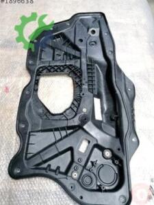 Volkswagen Scirocco Ön Tampon 1Q0837755 Sökme Çıkma