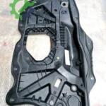 Volkswagen Scirocco Ön Tampon 1Q0837755 Sökme Çıkma