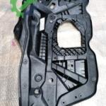 Volkswagen Scirocco Ön Tampon 1Q0837755 Sökme Çıkma