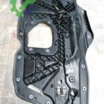Volkswagen Scirocco Ön Tampon 1Q0837755 Sökme Çıkma